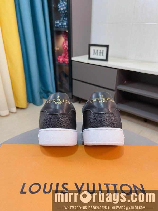 LV Replica Shoes LV sz38-44 mnf0604