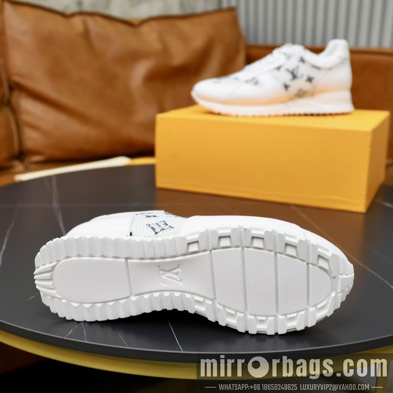 LV Replica Shoes LV sz38-45 mnf1034