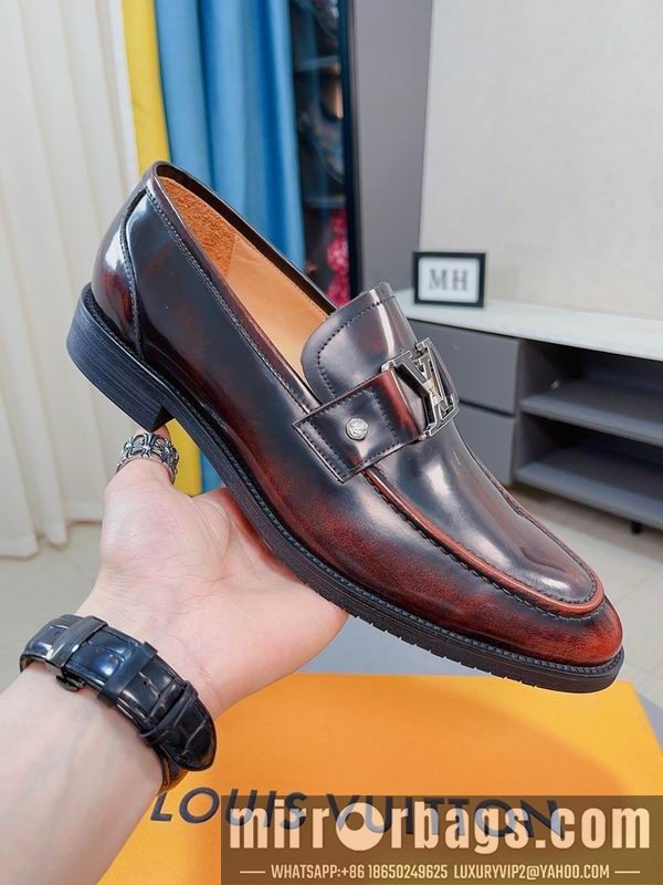 LV Replica Shoes LV sz38-45 mnf0602