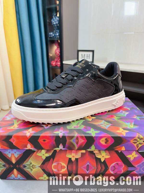 LV Replica Shoes LV sz38-44 mnf0716