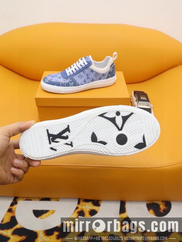 LV Replica Shoes LV sz38-44 mnf0197