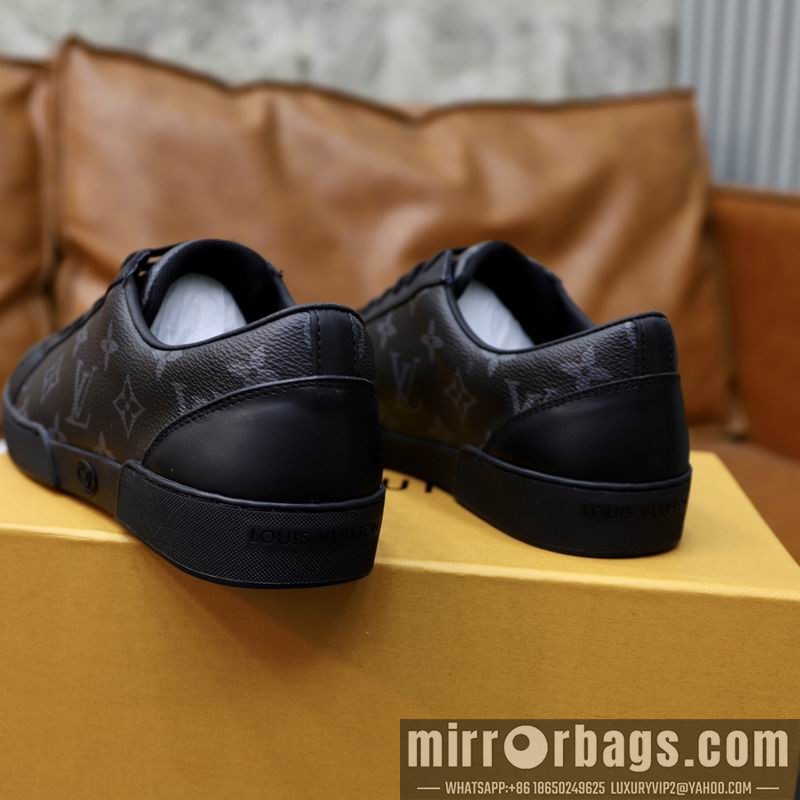LV Replica Shoes LV sz38-45 mnf0612