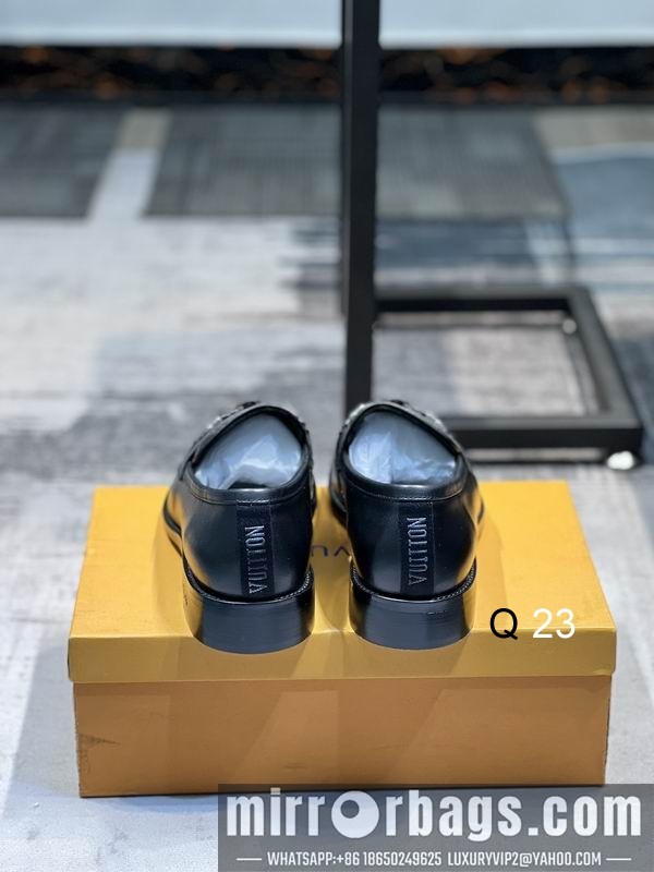 LV Replica Shoes LV sz38-45 2C HY0101