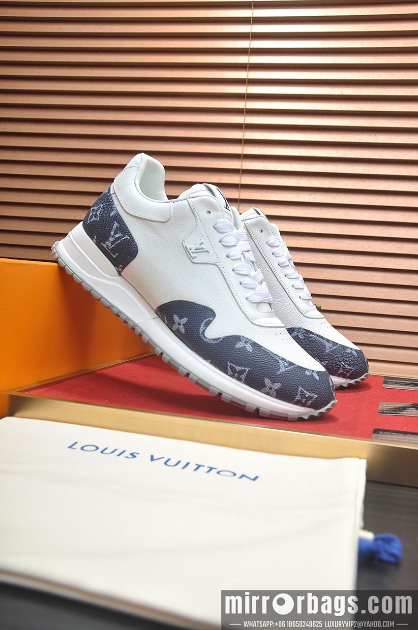 LV Replica Shoes LV sz38-45 hnh1210