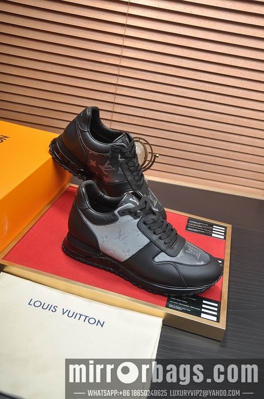 LV Replica Shoes LV sz38-45 mnf0406