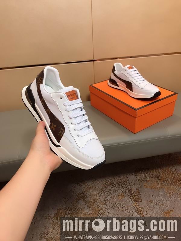 LV Replica Shoes LV sz38-44 mnf0631
