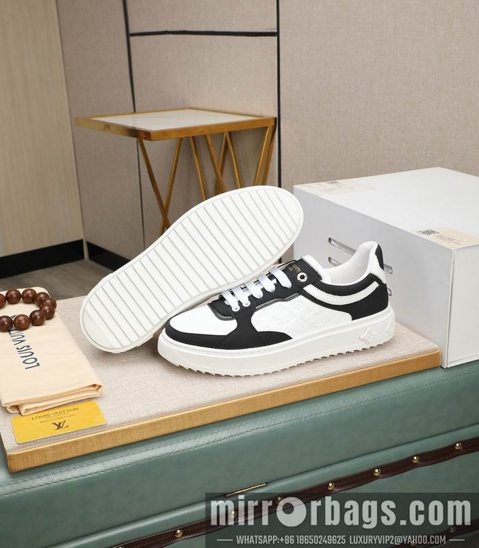 LV Replica Shoes LV sz38-44 mnf0719