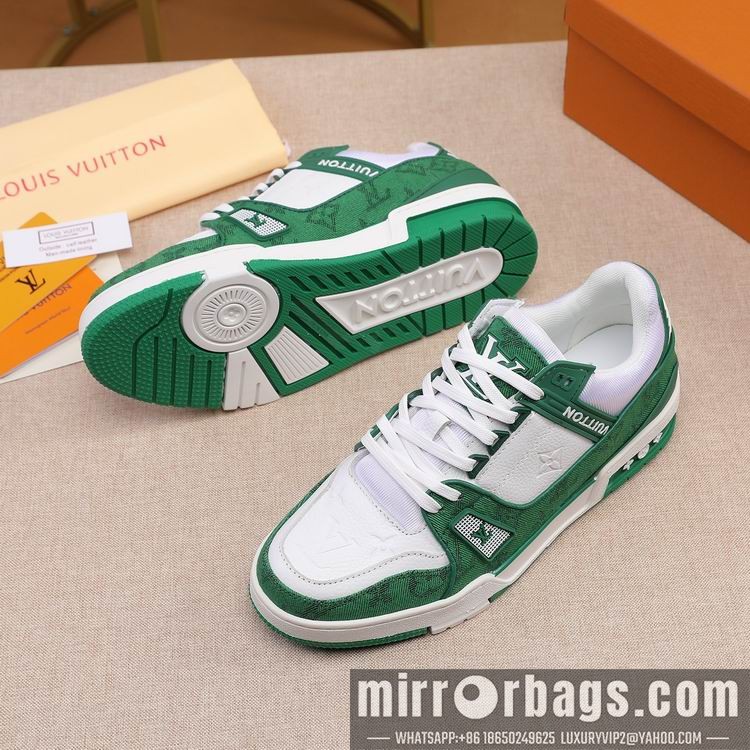 LV Replica Shoes LV sz38-46 jyh0962