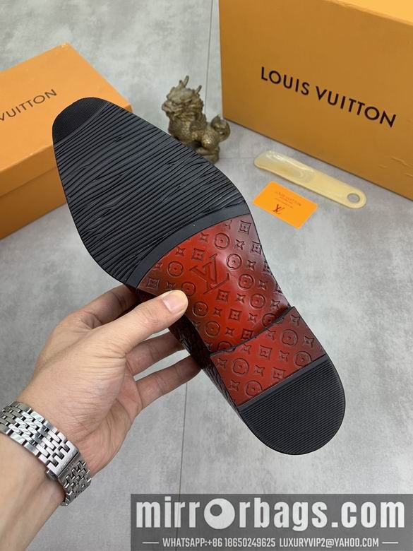 LV Replica Shoes LV sz38-44 06107