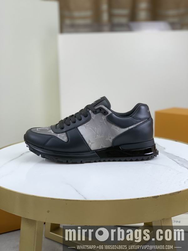 LV Replica Shoes LV sz38-46 mnf0646