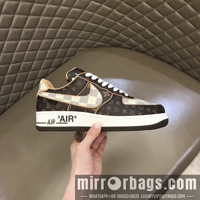 LV Replica ShoesSZ 38-44 0504
