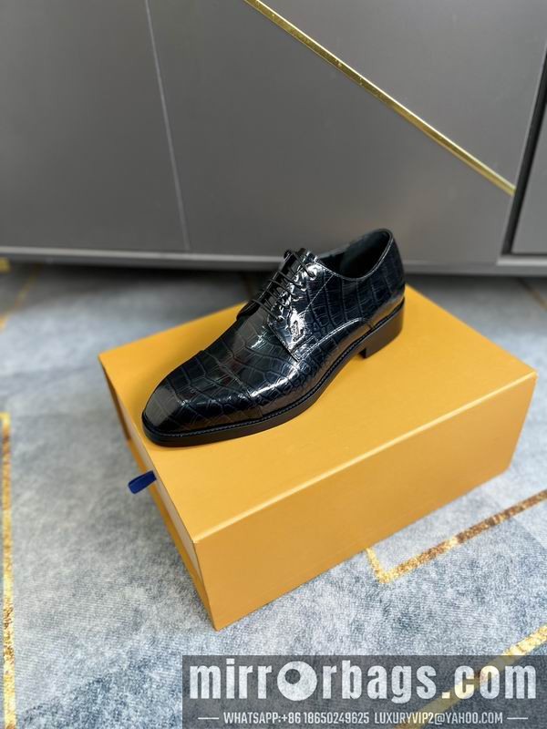 LV Replica Shoes LV sz38-45 mnf0105
