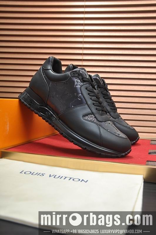LV Replica Shoes LV sz38-45 mnf0406
