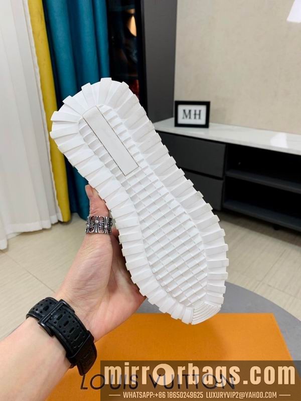 LV Replica Shoes LV sz38-44 mnf0258