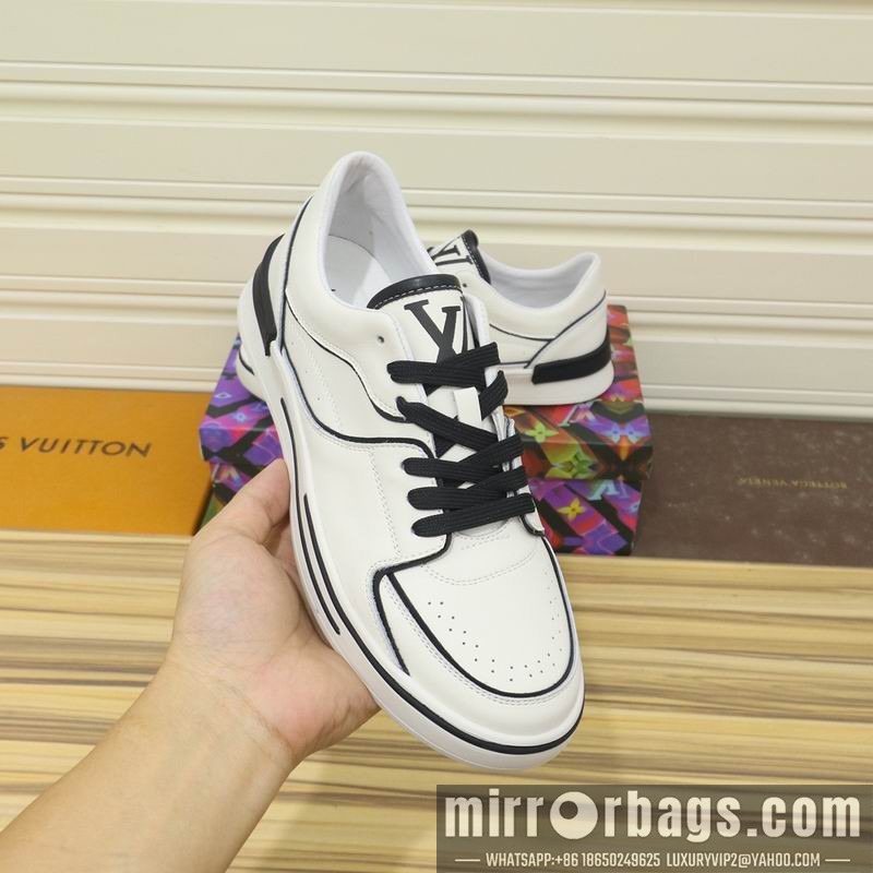 LV Replica Shoes LV sz38-45 mnf0164