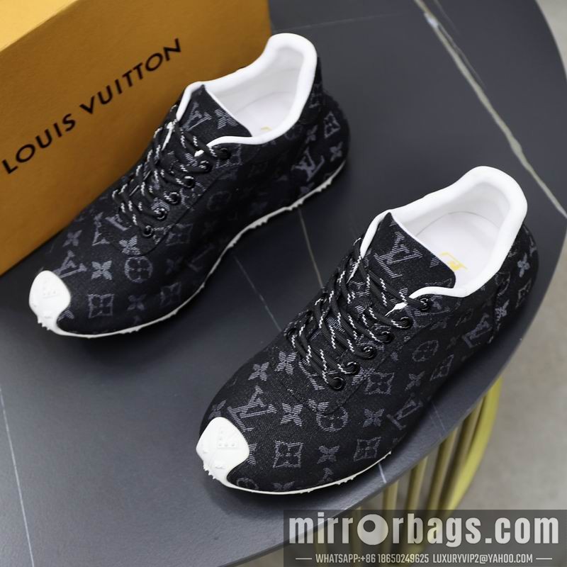 LV Replica Shoes LV sz38-45 mnf1047