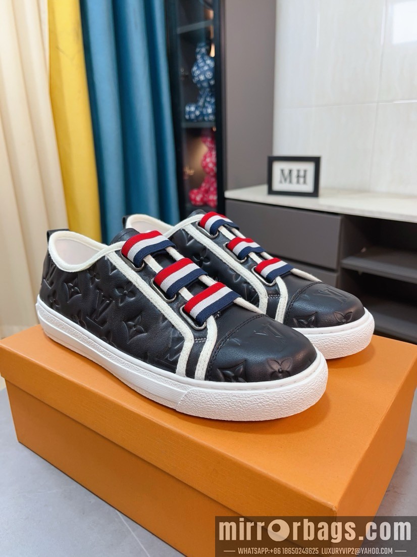 LV Replica Shoes LV sz38-44 h0913