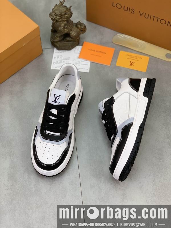 LV Replica Shoes LV sz38-44 mnf0156