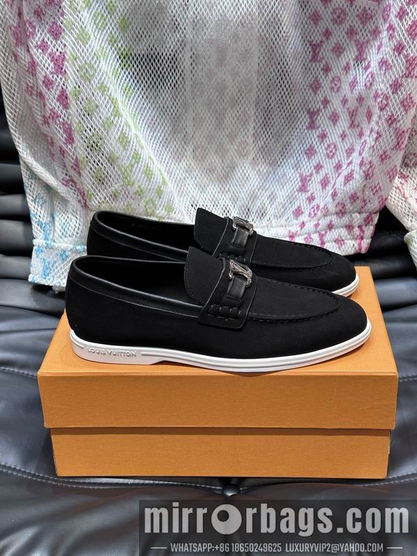 LV Replica Shoes LV sz38-46 mnf0527