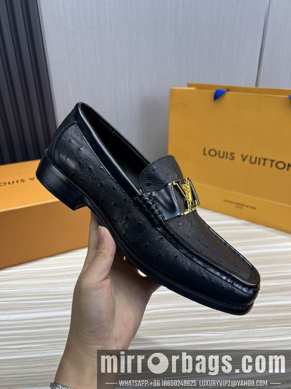 LV Replica Shoes LV sz38-45 mnf0349