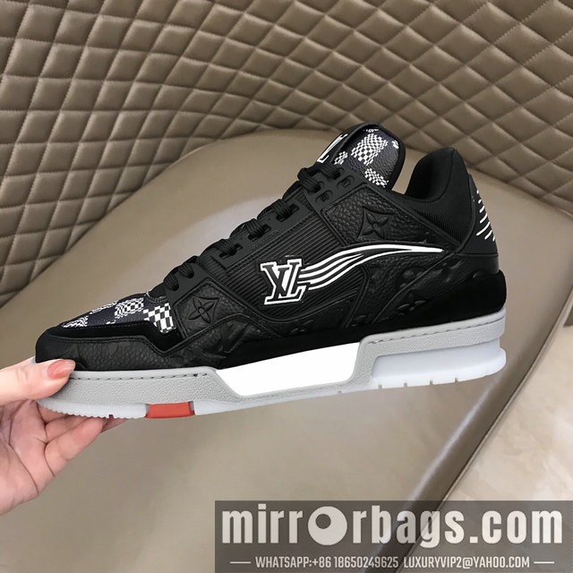 LV Replica ShoesSZ 35-46 0527
