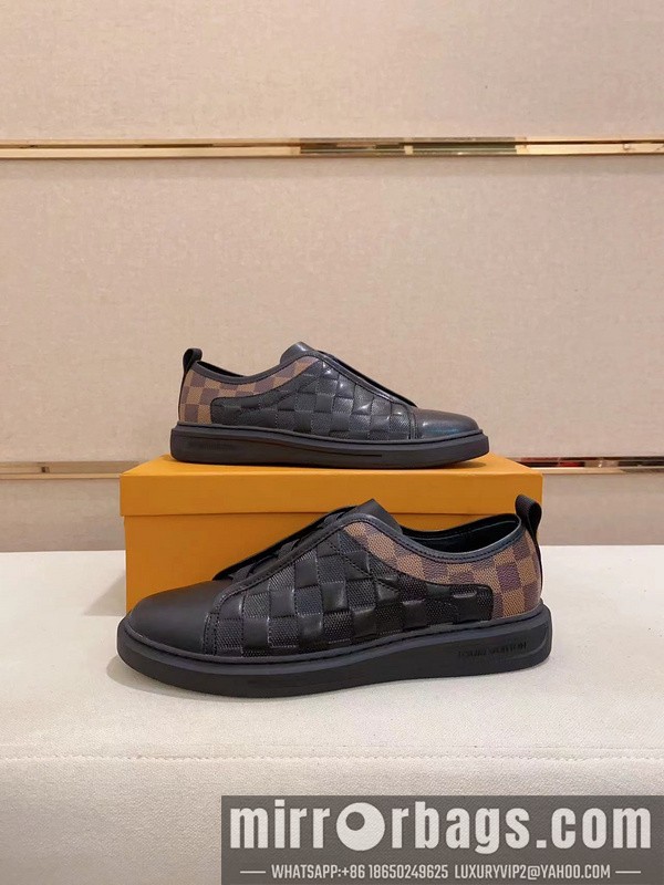 LV Replica Shoes LV sz38-44 8qh1002
