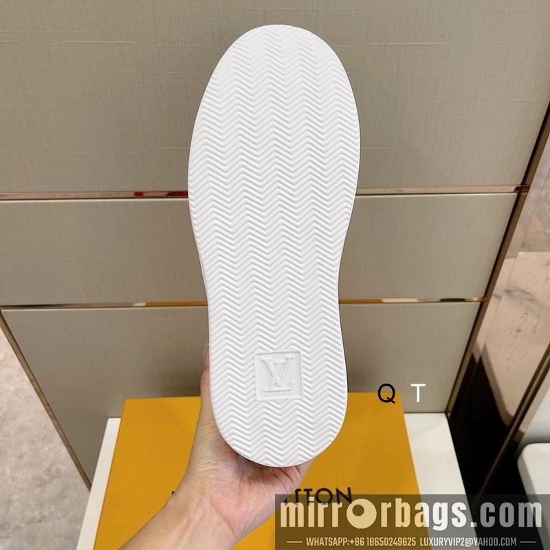 LV Replica Shoes LV sz38-45 4C TF1001