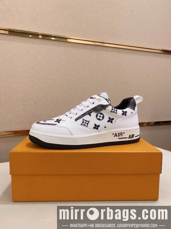 LV Replica Shoes LV sz38-45 mnf0653