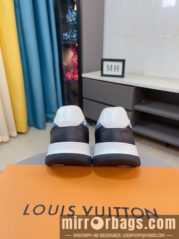 LV Replica Shoes LV sz38-44 jyh1201