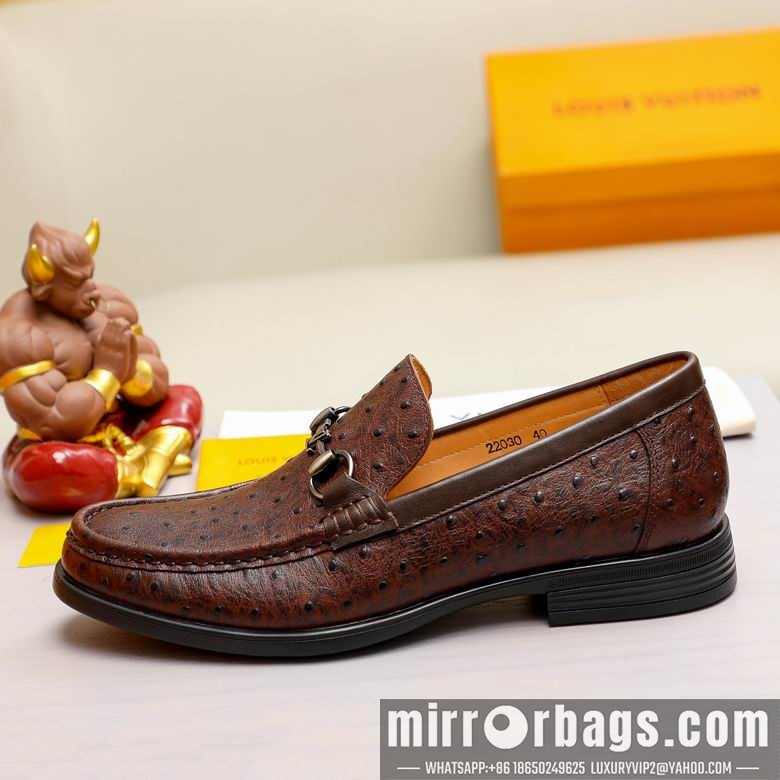 LV Replica Shoes LV sz38-44 0691