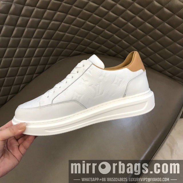LV Replica ShoesSZ 38-44 0529