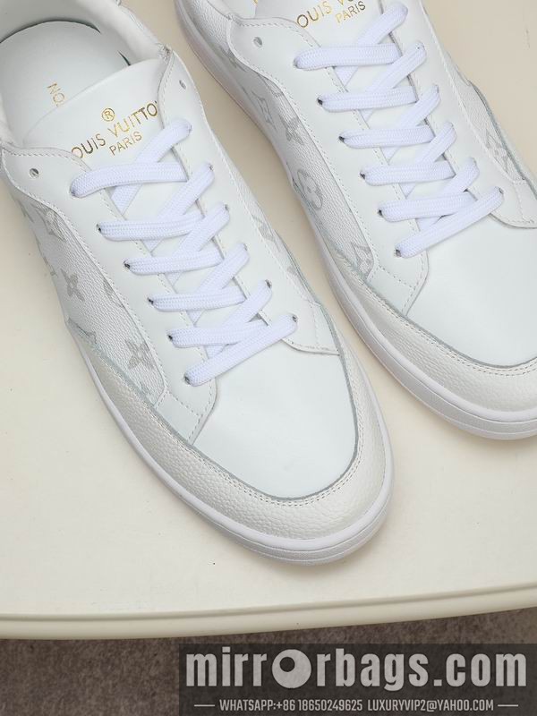 LV Replica Shoes LV sz38-44 mnf0430