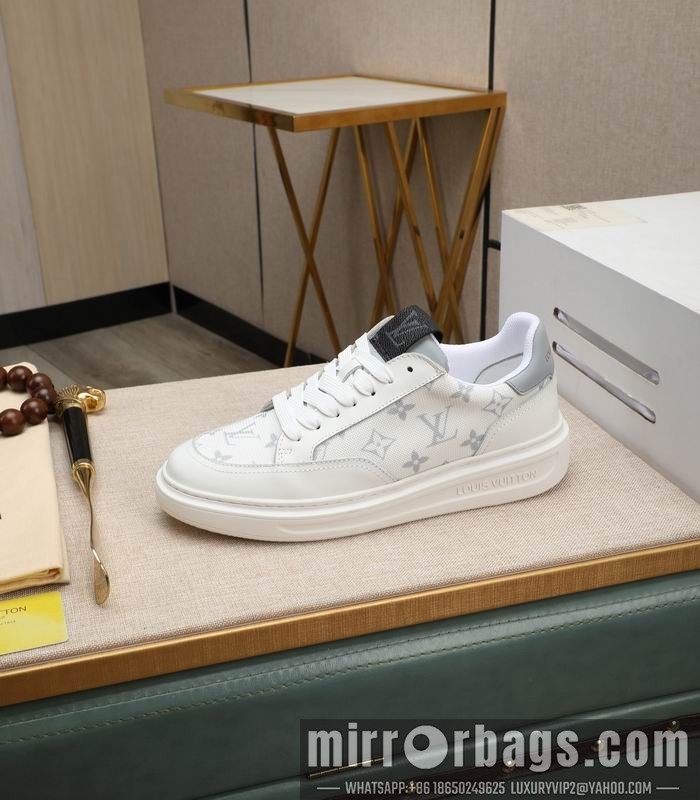 LV Replica Shoes LV sz38-44 mnf0708