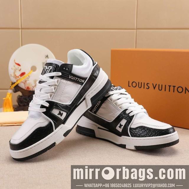 LV Replica Shoes LV sz38-45 jyh0933