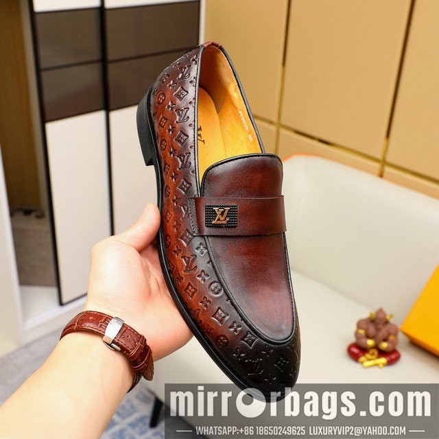 LV Replica Shoes22428255 SZ 38-44