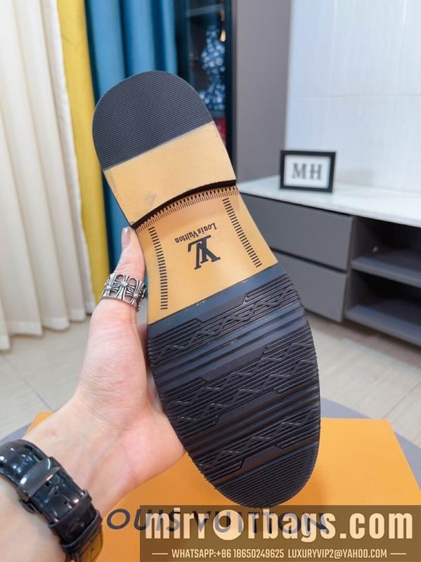 LV Replica Shoes LV sz38-44 mnf0329