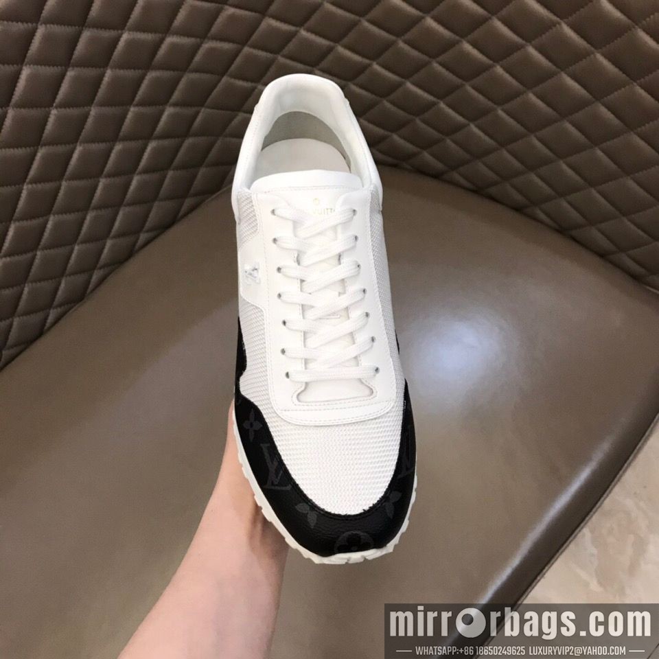 LV Replica Shoes LV sz38-45 hnh0206