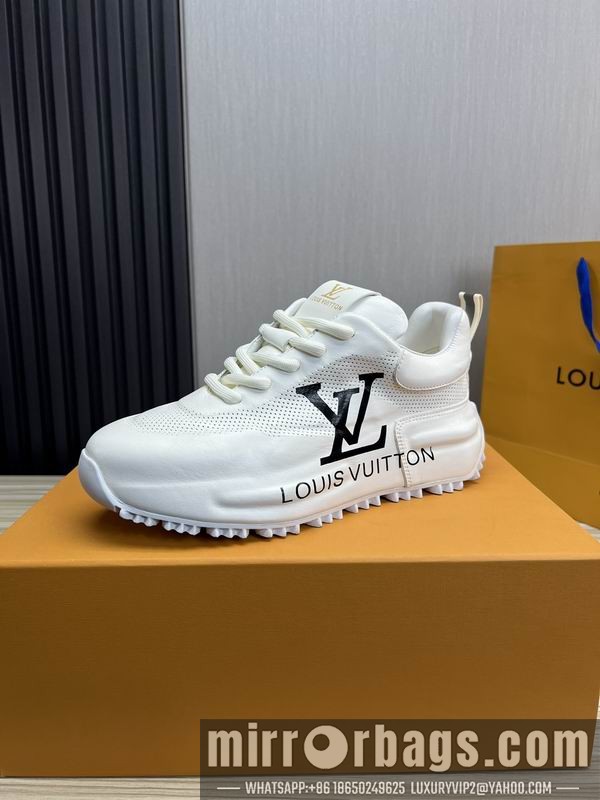 LV Replica Shoes LV sz38-44 mnf0179