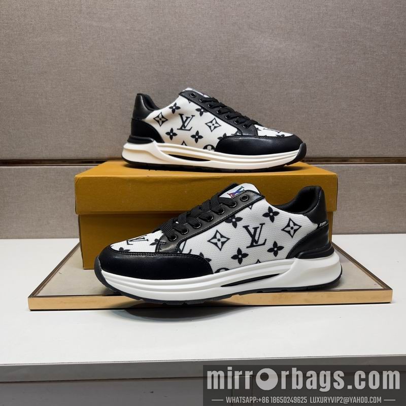 LV Replica Shoes LV sz38-44  mnf1010