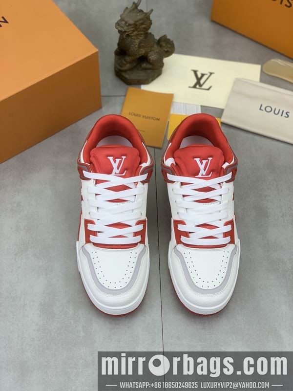 LV Replica Shoes LV sz38-46 mnf0615