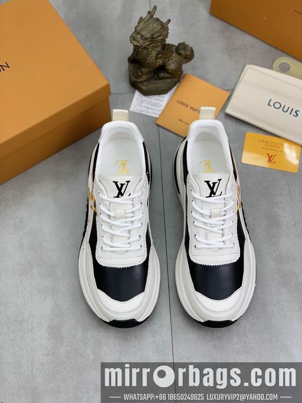 LV Replica Shoes LV sz38-44 mnf0173