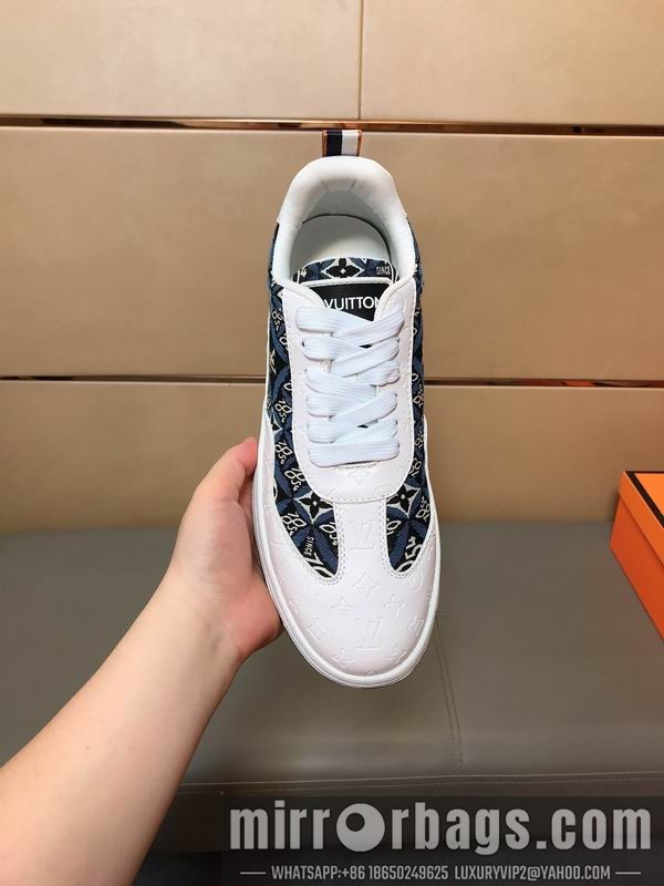 LV Replica Shoes LV sz38-44 mnf0631