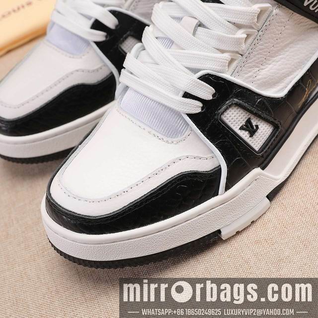 LV Replica Shoes LV sz38-45 jyh0933