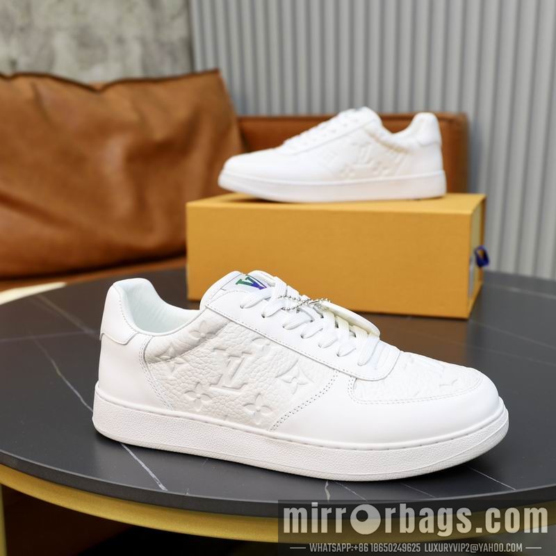 LV Replica Shoes LV sz38-45 mnf0615