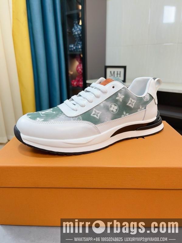 LV Replica Shoes LV sz38-44 mnf0717