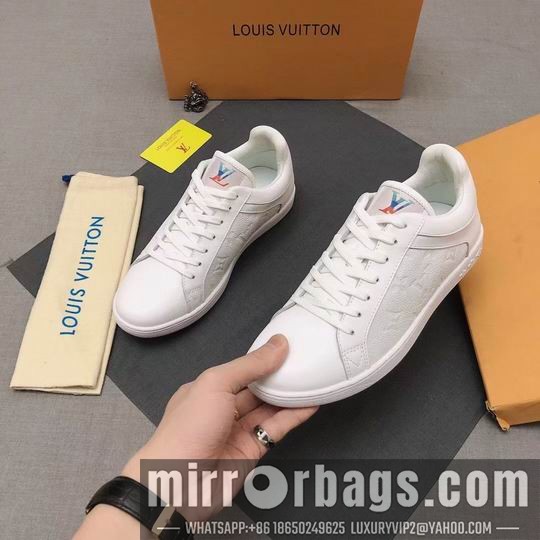 LV Replica Shoes LV sz38-45 jyh0996