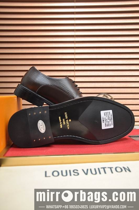 LV Replica Shoes LV sz38-45 mnf0736