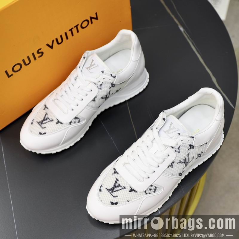 LV Replica Shoes LV sz38-45 mnf1034