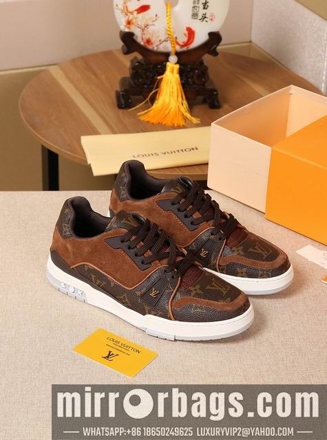 LV Replica Shoes LV sz38-46 jyh0963