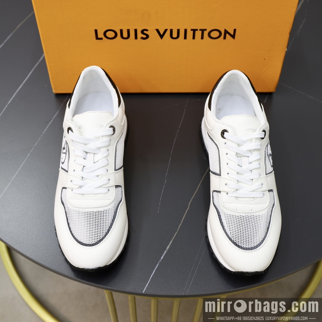 LV Replica Shoes LV sz38-44 h0917
